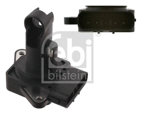Mass Air Flow Sensor